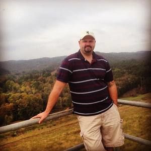 Meet your Posher, Chad